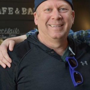 Meet your Posher, Murray